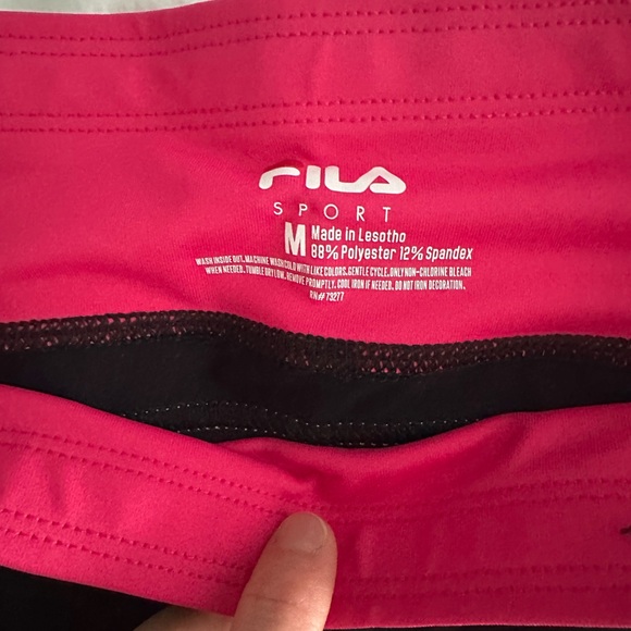 Legging 3/4 FILS neuf - Picture 3 of 3